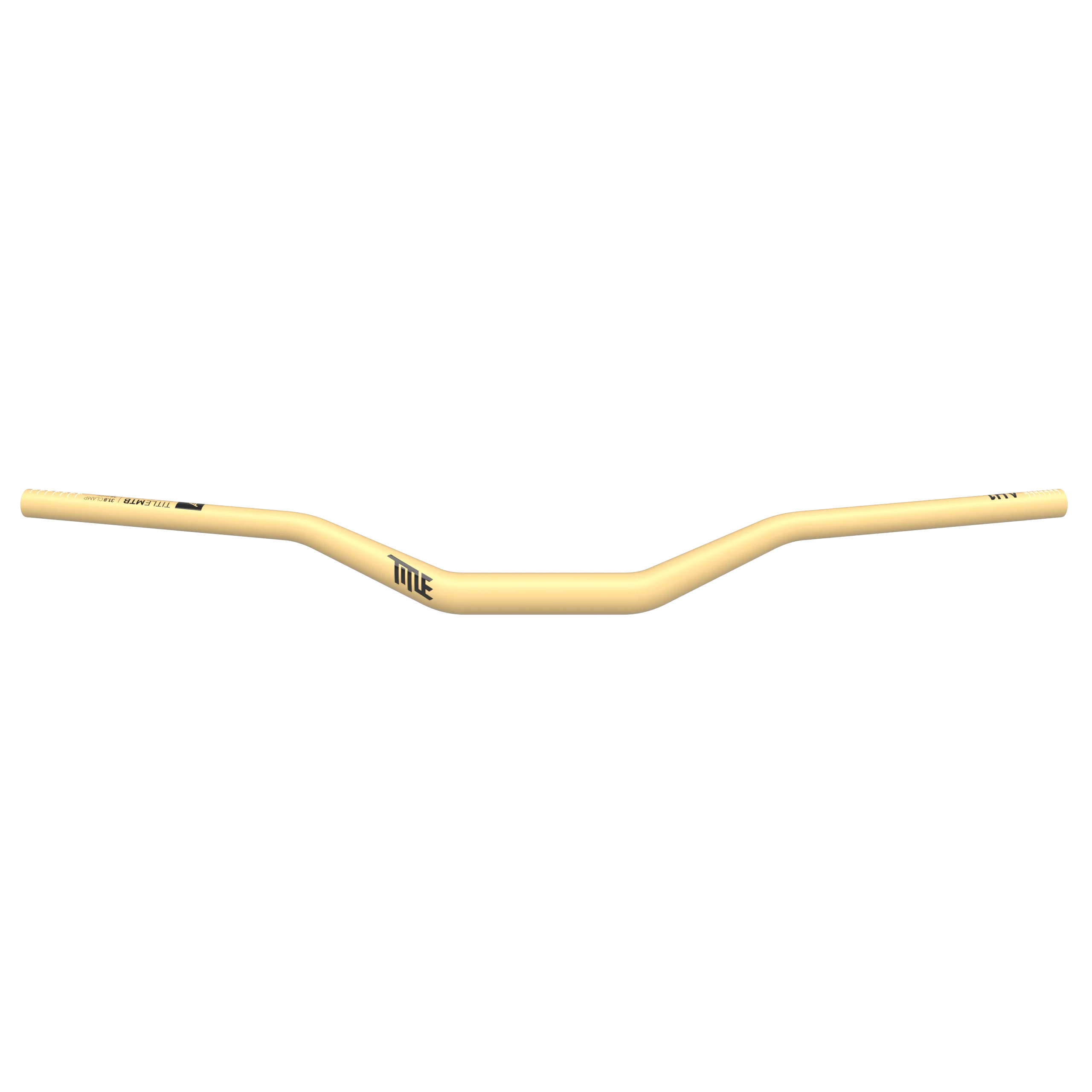 Title AH1 31.8 Handlebar - Image 22