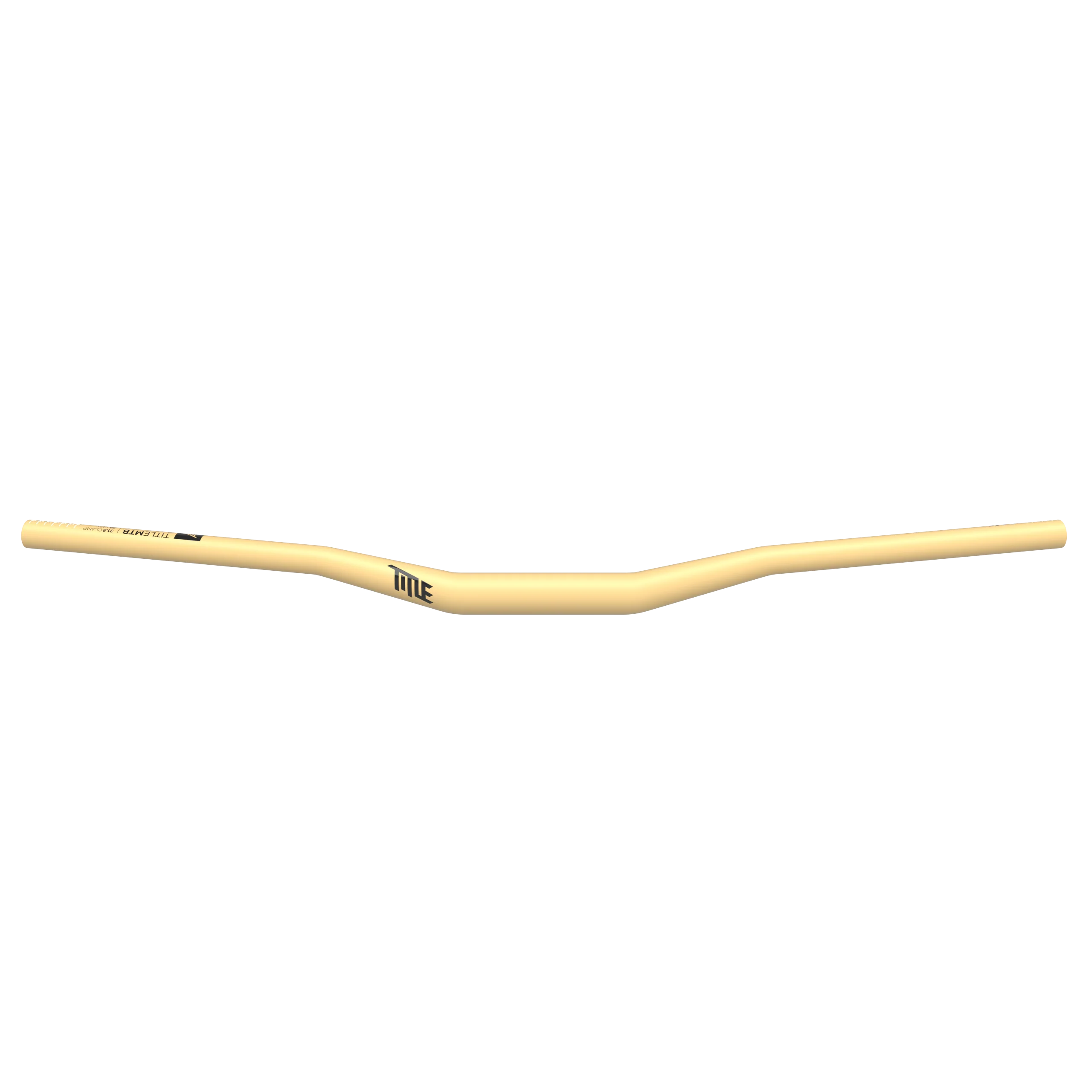 Title AH1 31.8 Handlebar - Image 23
