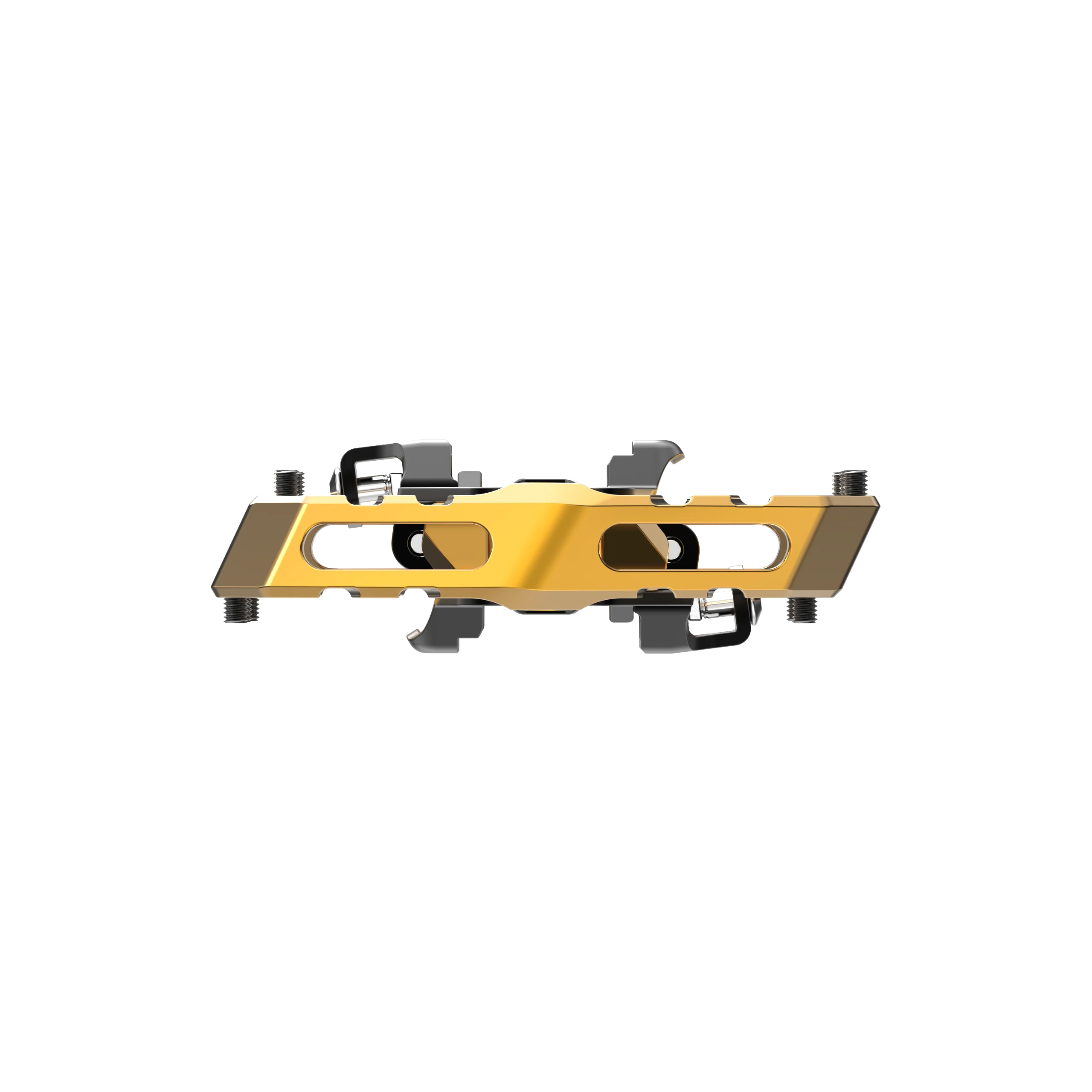 Title Connect Clipless Pedals - Image 9