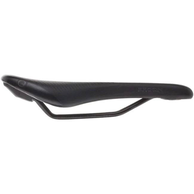 Ergon SM Pro Saddle (Stealth, Men's, Medium/Large) - Image 3