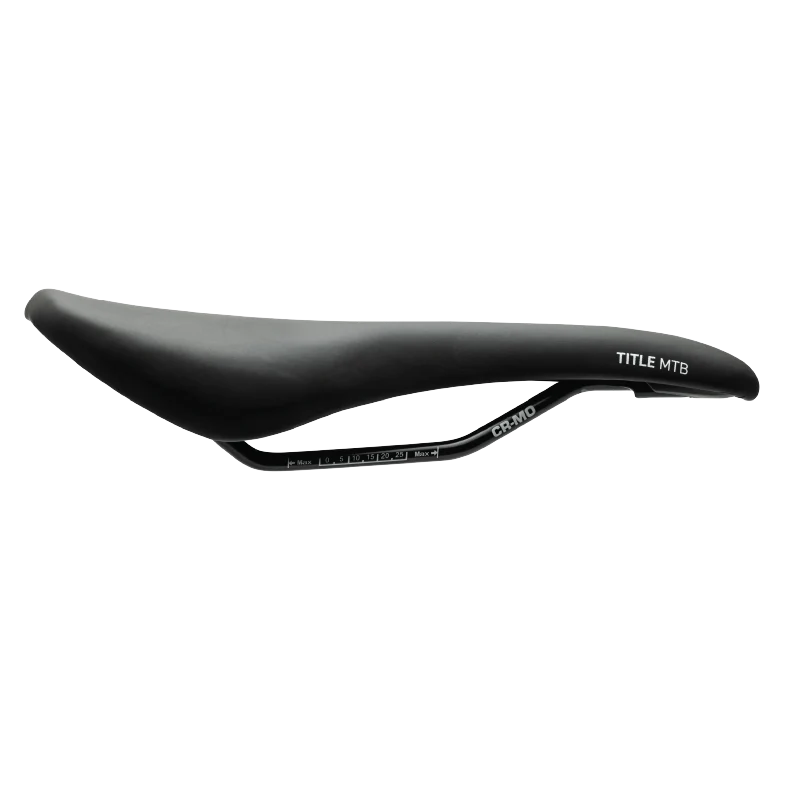 Title ES1 Enduro Saddle - Image 3