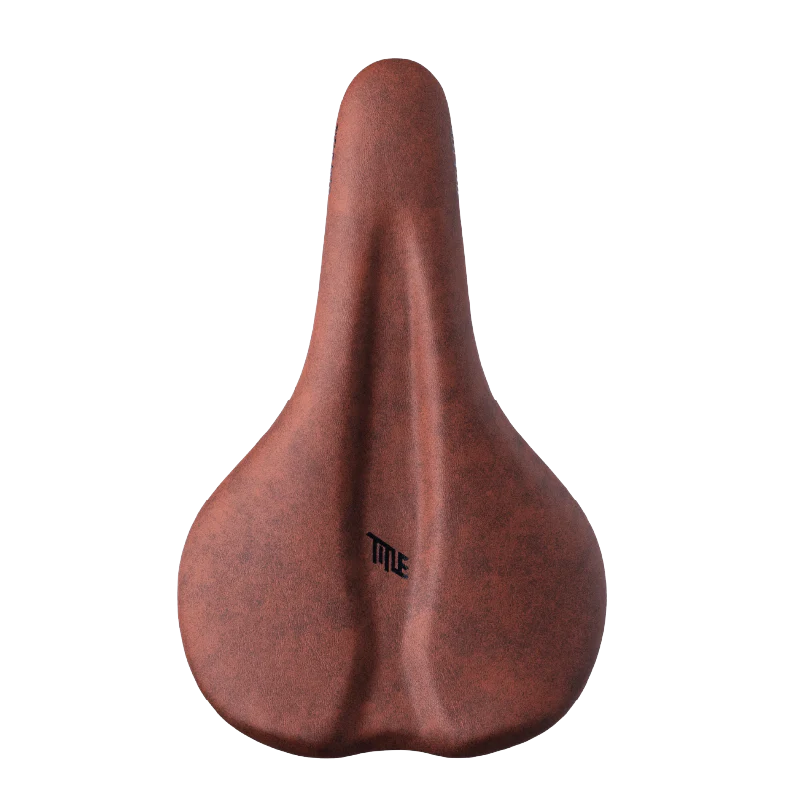 Title ES1 Enduro Saddle - Image 5