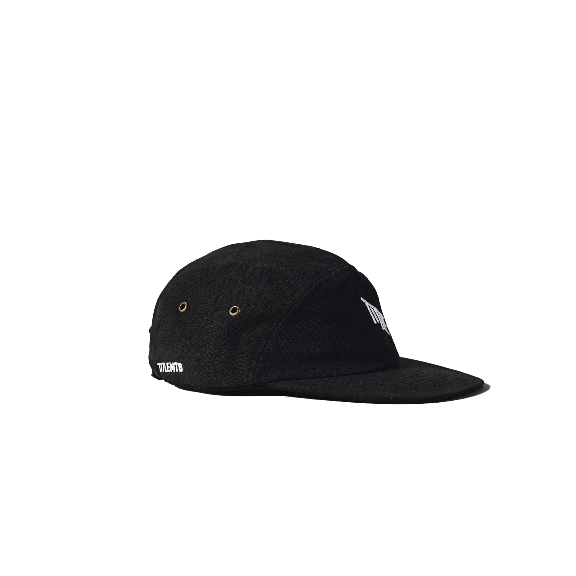 Title Five Panel Hat - Image 10