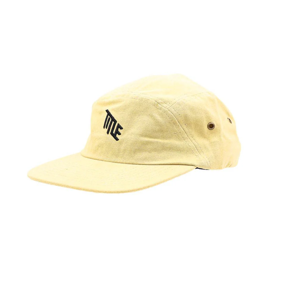 Title Five Panel Hat - Image 2