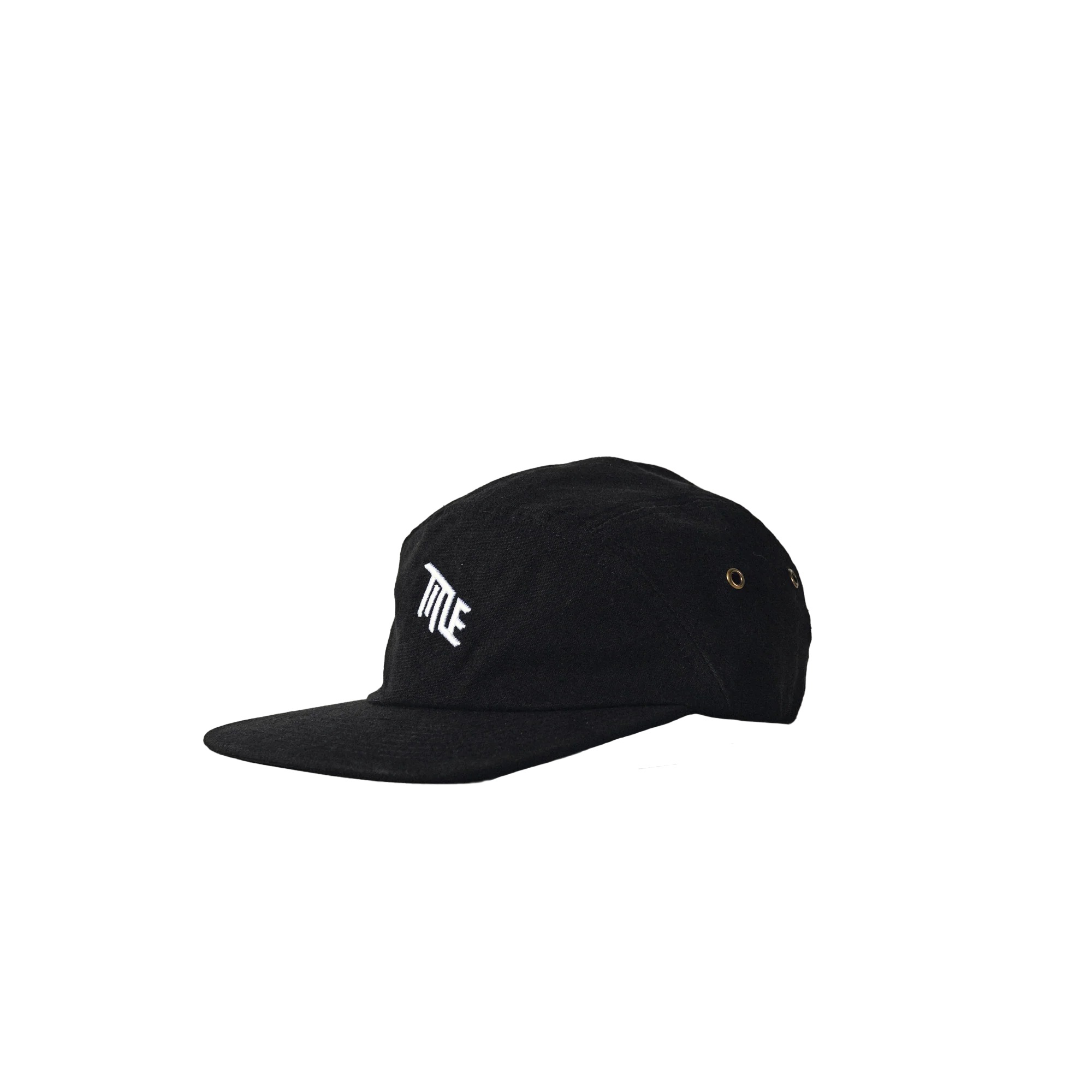 Title Five Panel Hat - Image 4