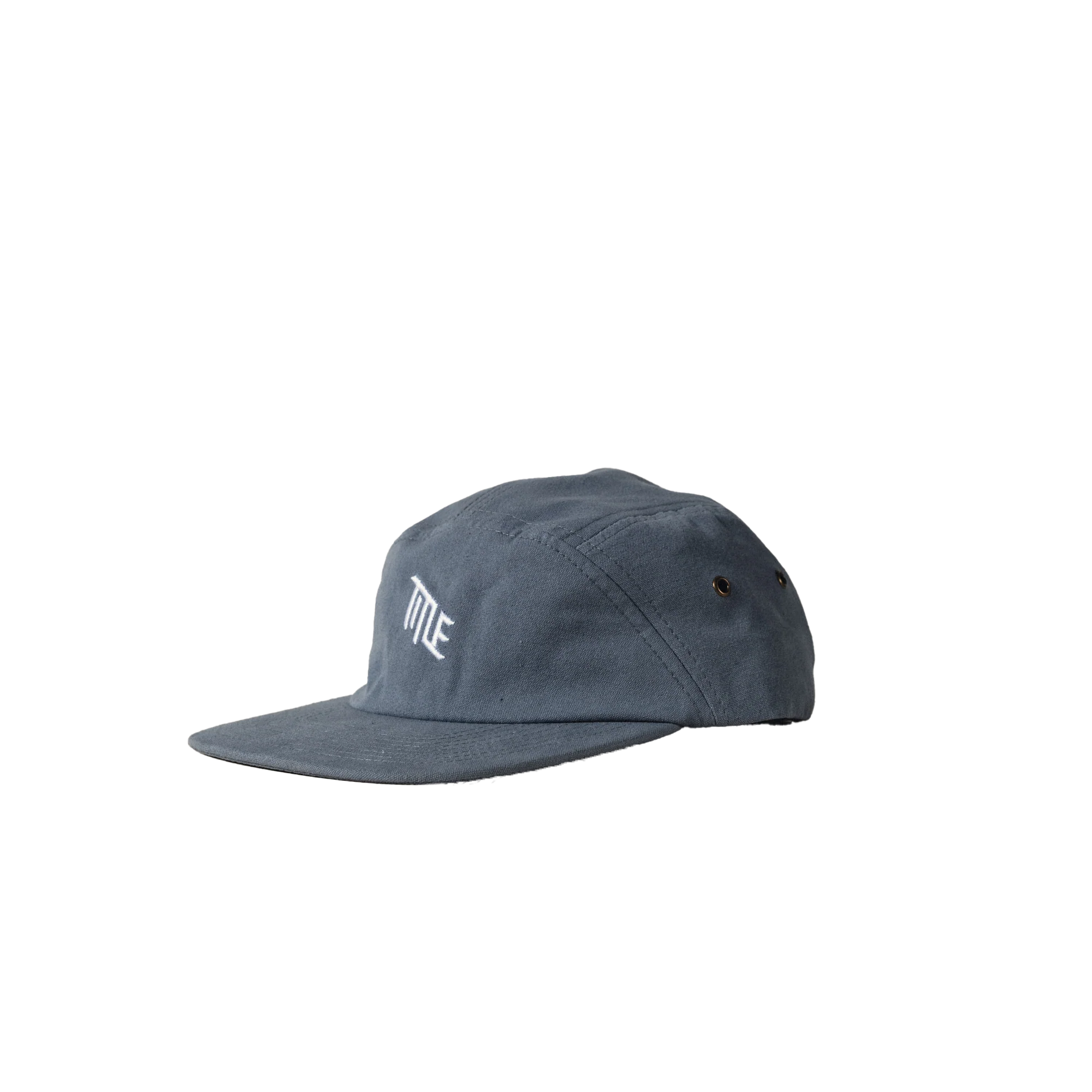 Title Five Panel Hat - Image 5