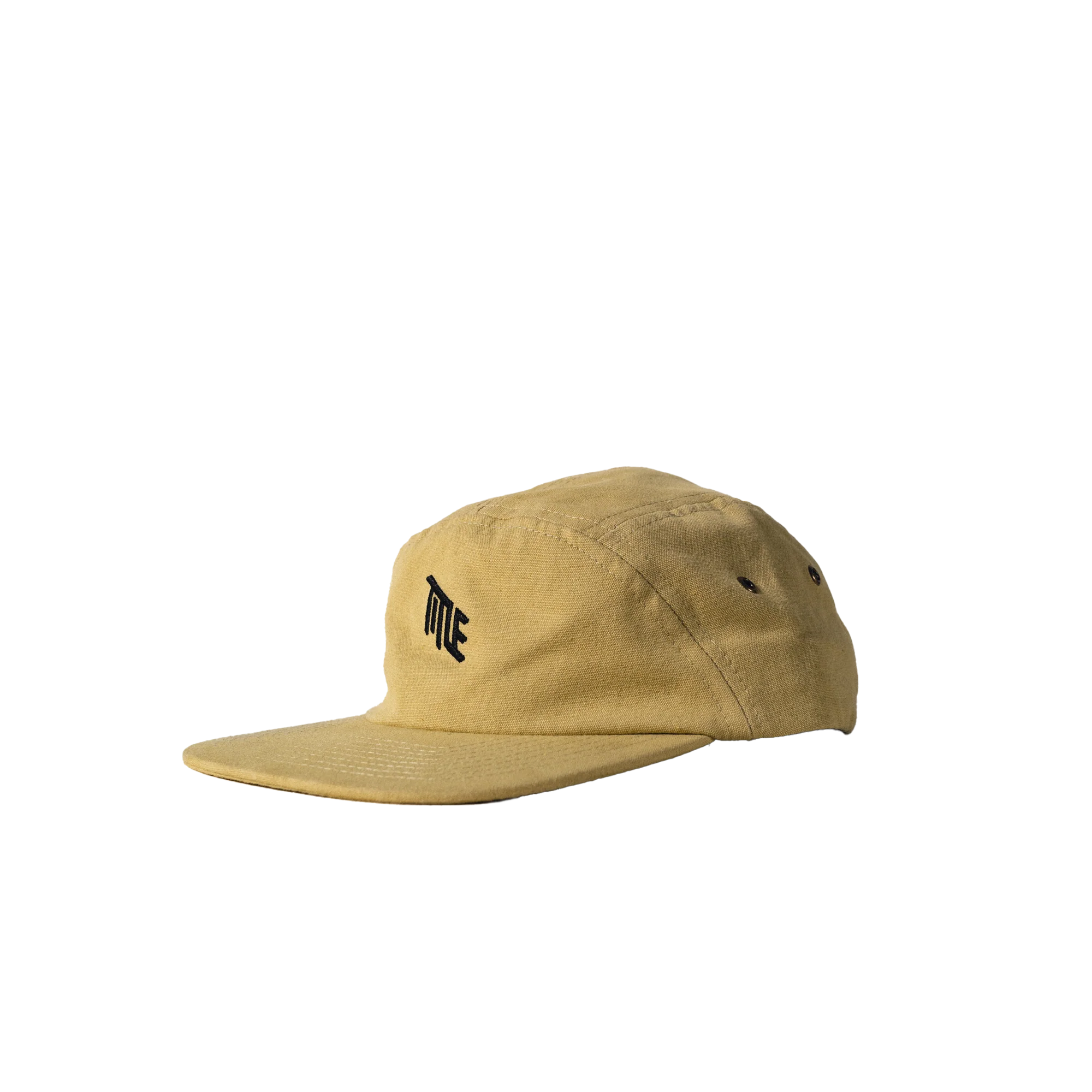 Title Five Panel Hat - Image 7