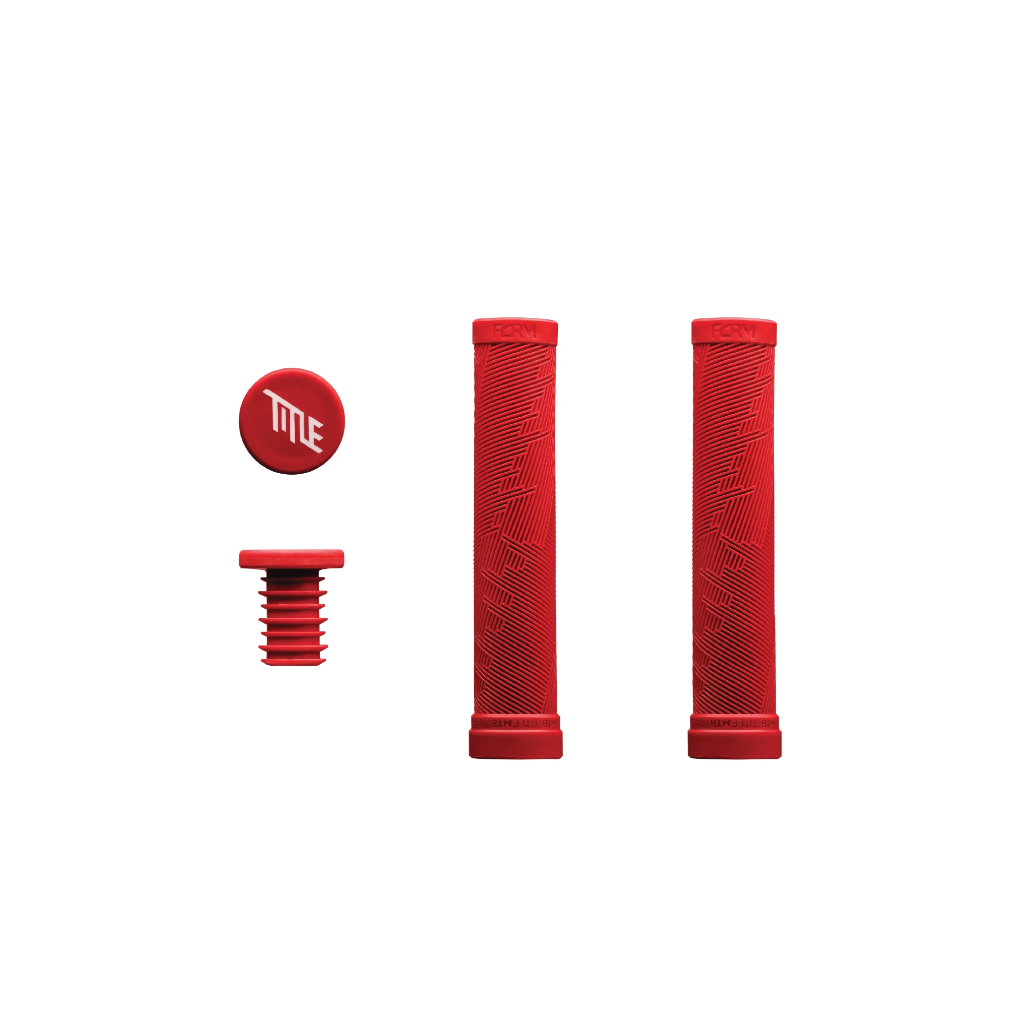 Title FORM Grips - Image 2