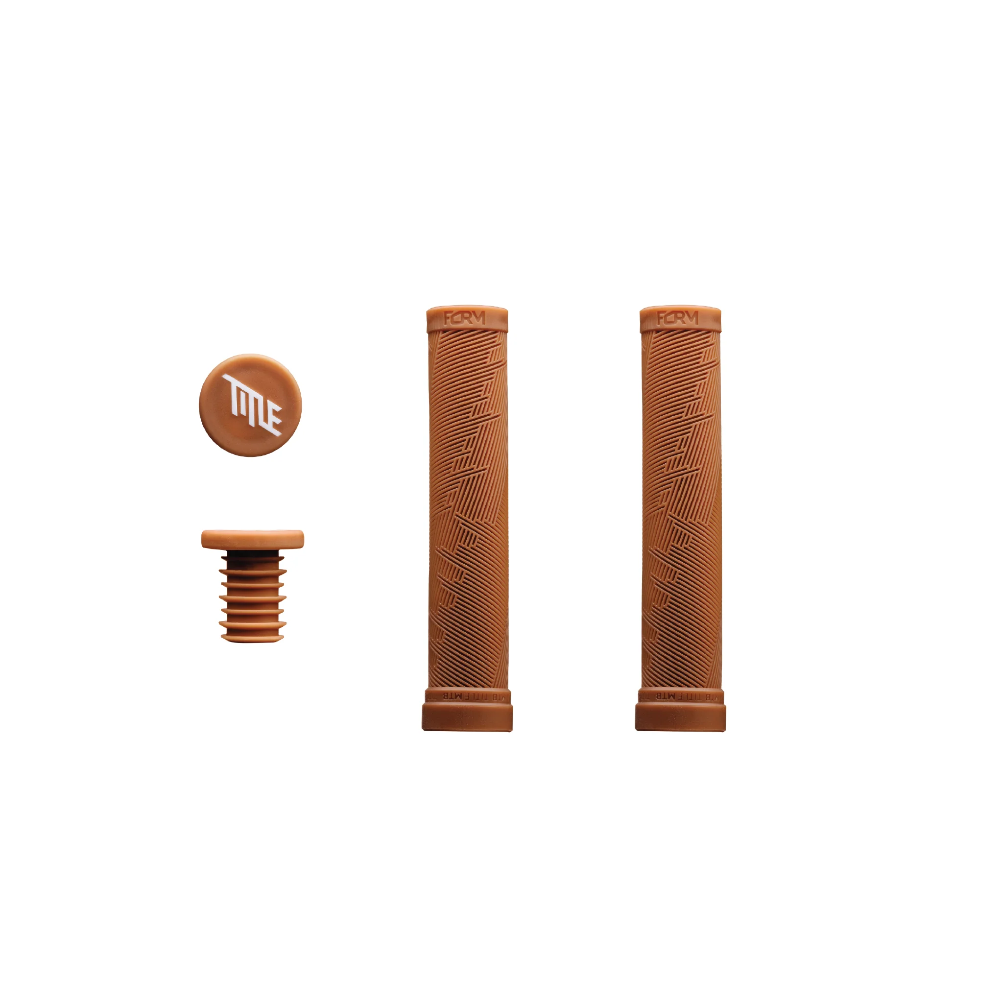 Title FORM Grips - Image 4