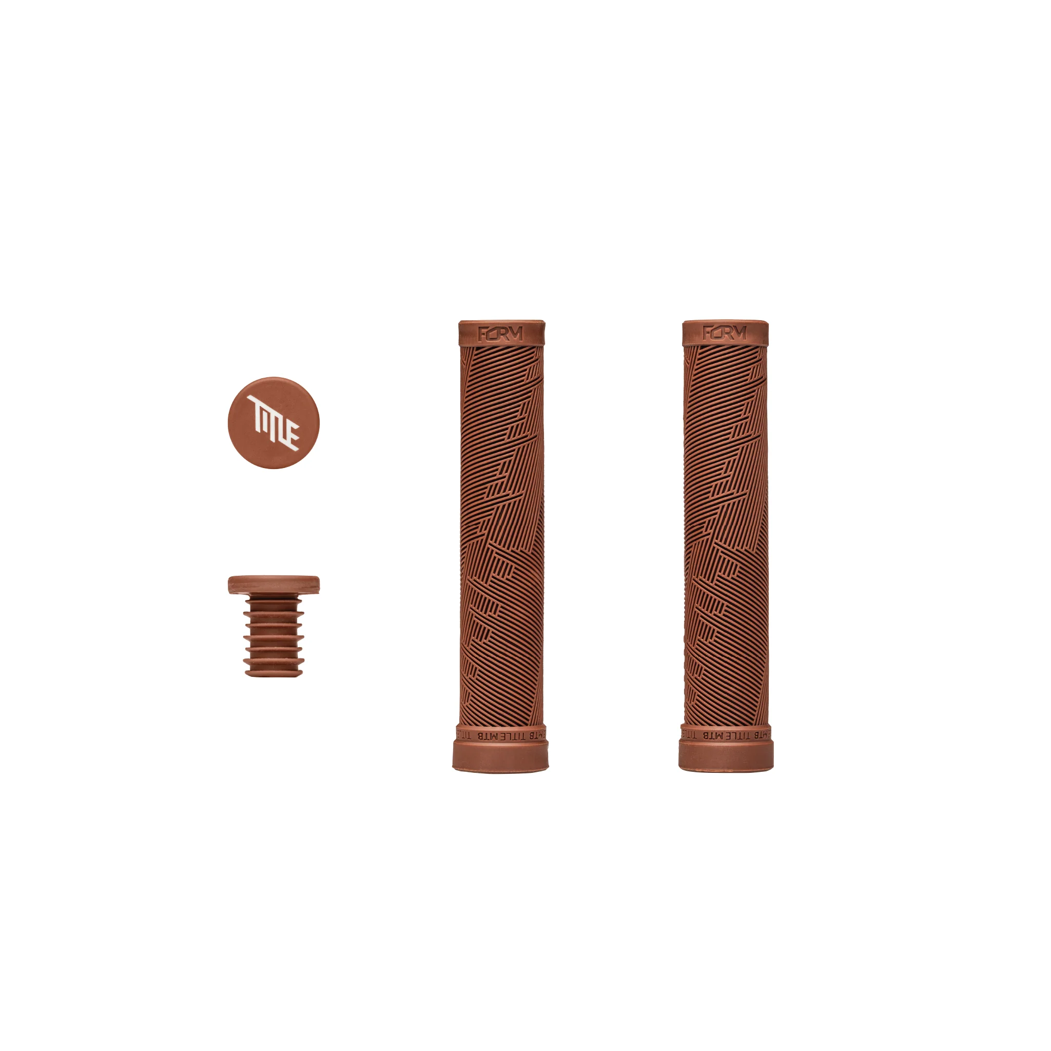 Title FORM Grips - Image 5