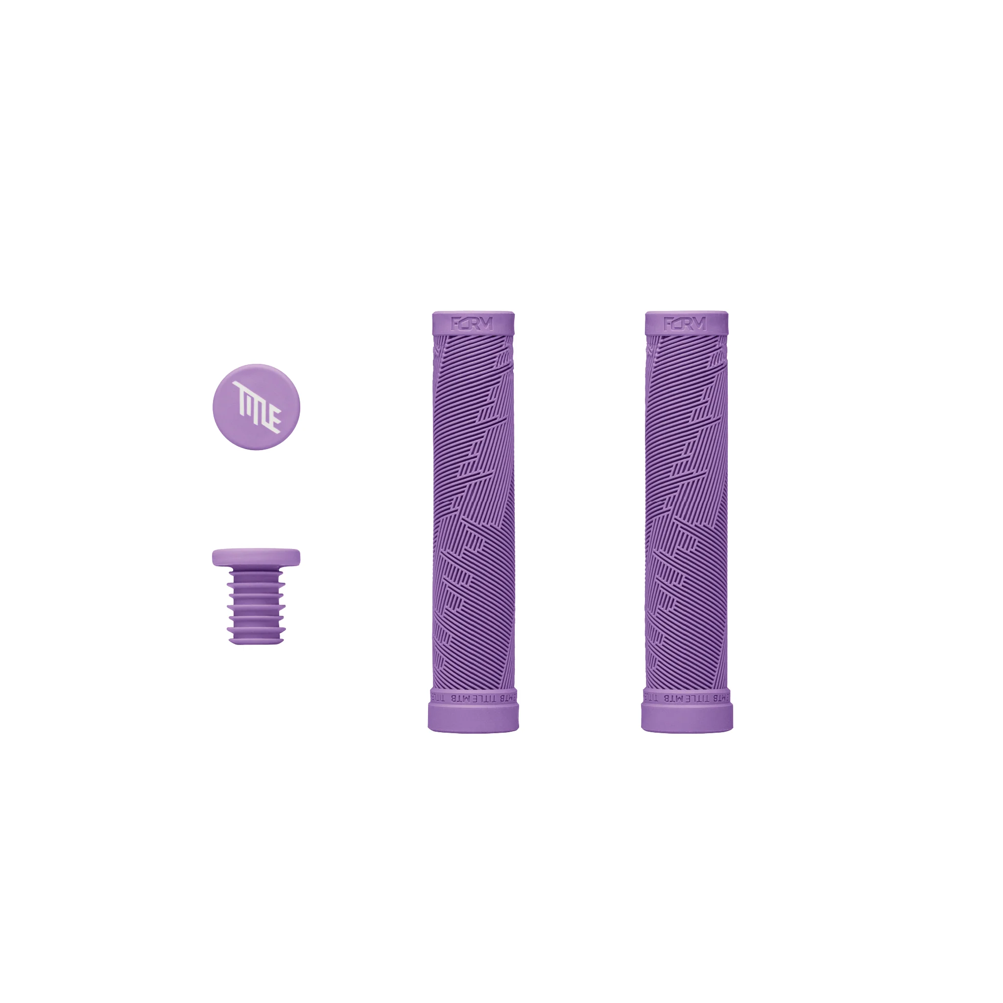 Title FORM Grips - Image 6