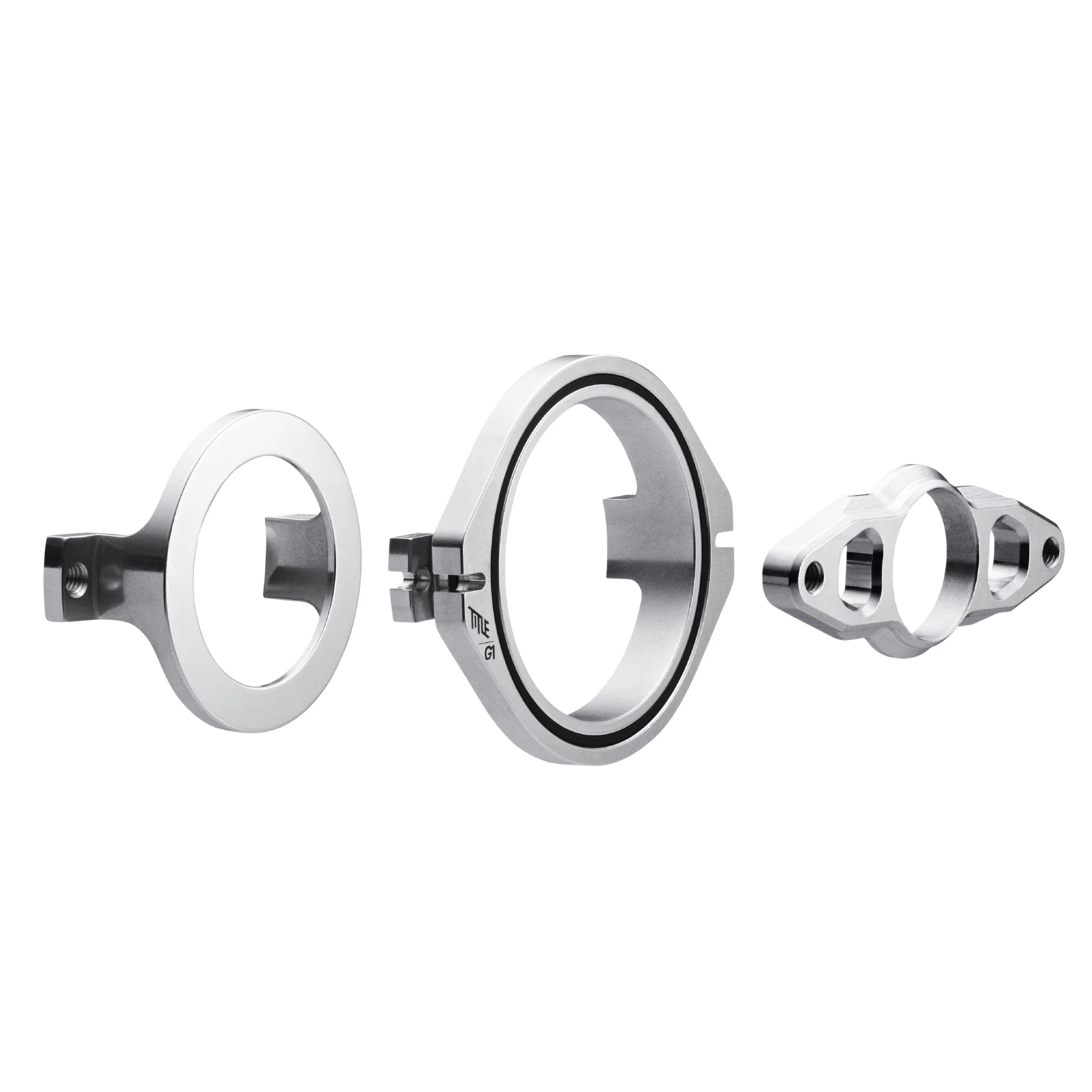 Title G1 Gyro System - Image 2