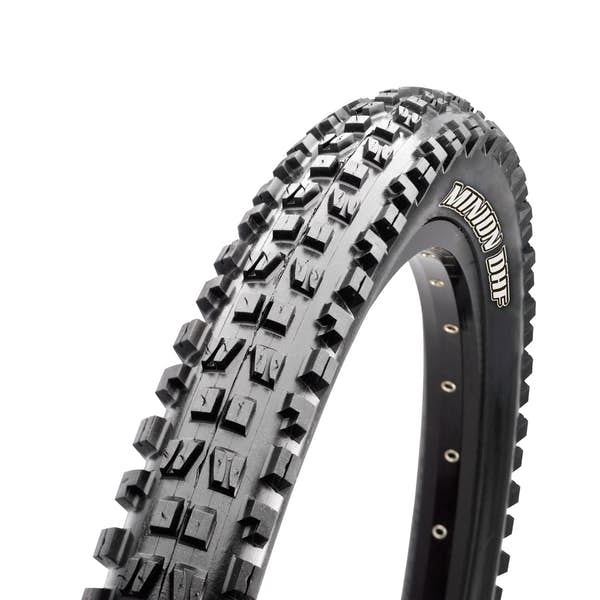 Maxxis Minion DHF 27.5 x 2.3" 3C MaxxTerra EXO TR Tire