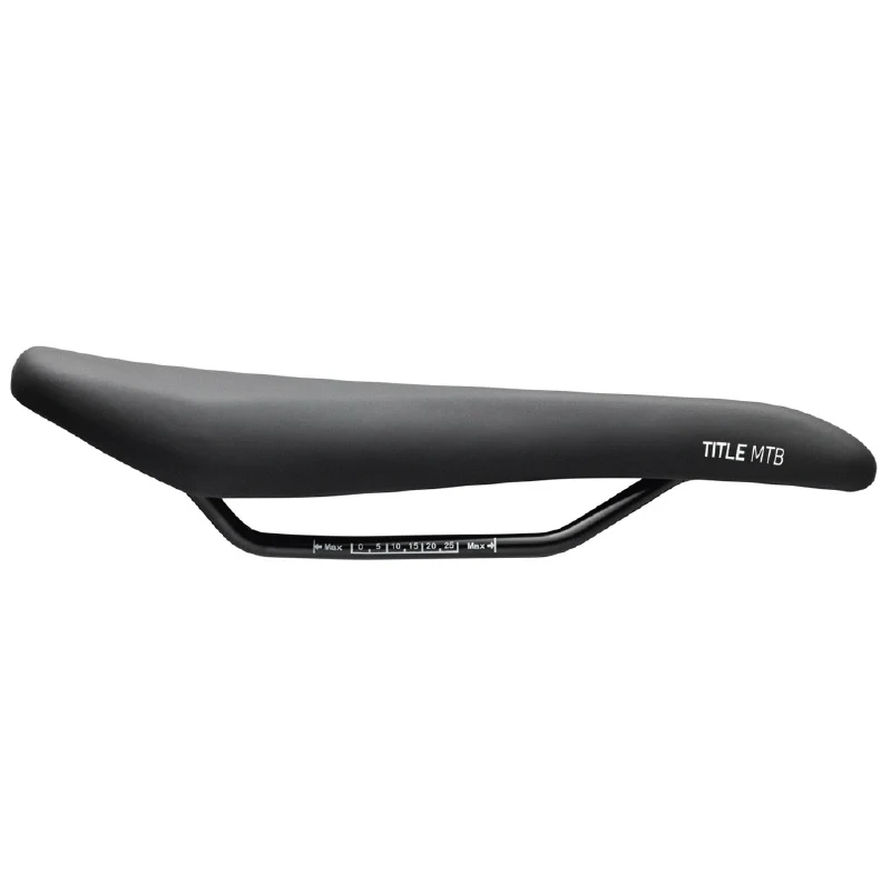 Title MS2 Saddle - Image 4