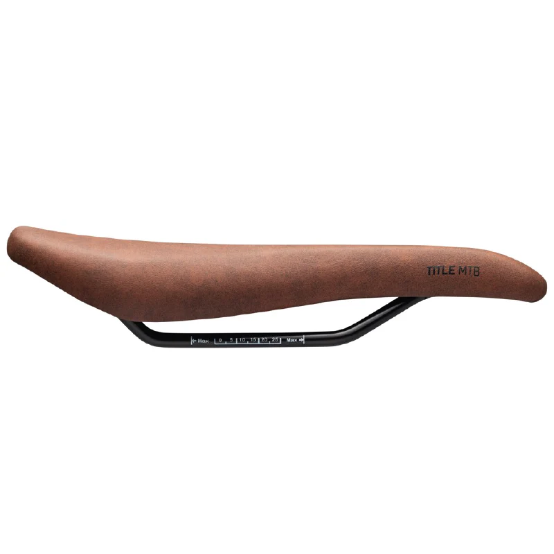 Title MS2 Saddle - Image 5