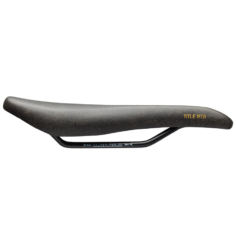 Title MS2 Saddle - Image 6