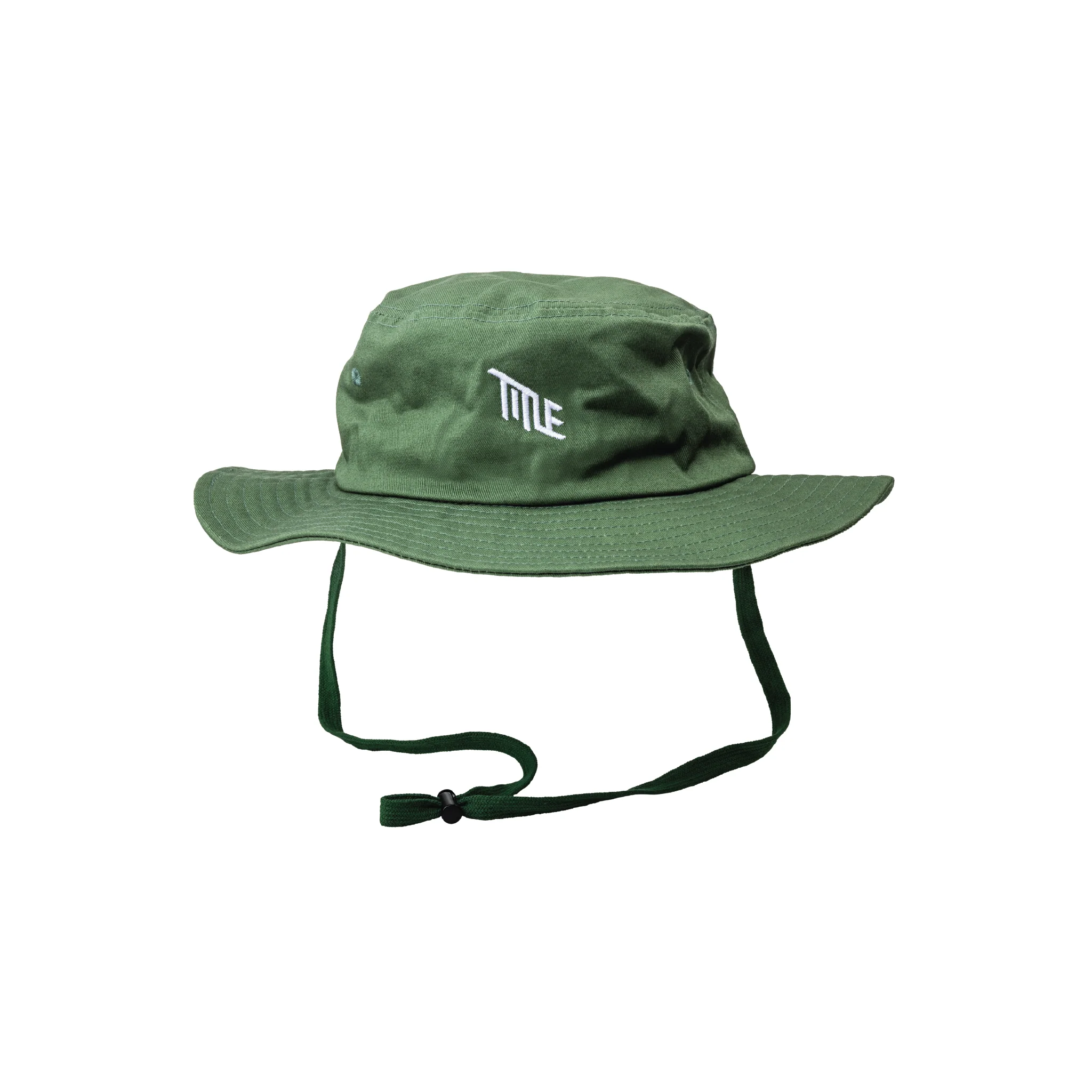 Title Safari Hat - Image 3