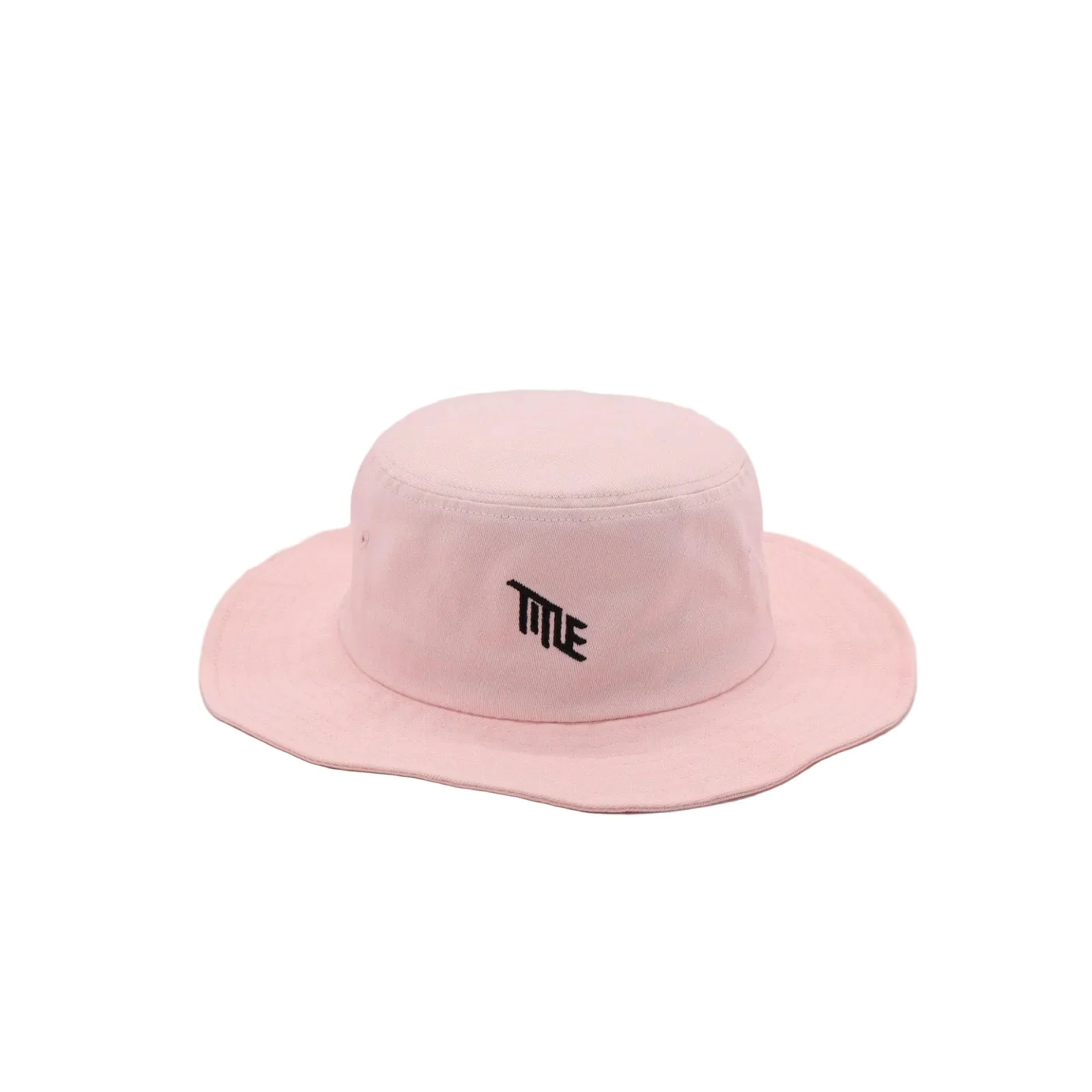Title Safari Hat - Image 5