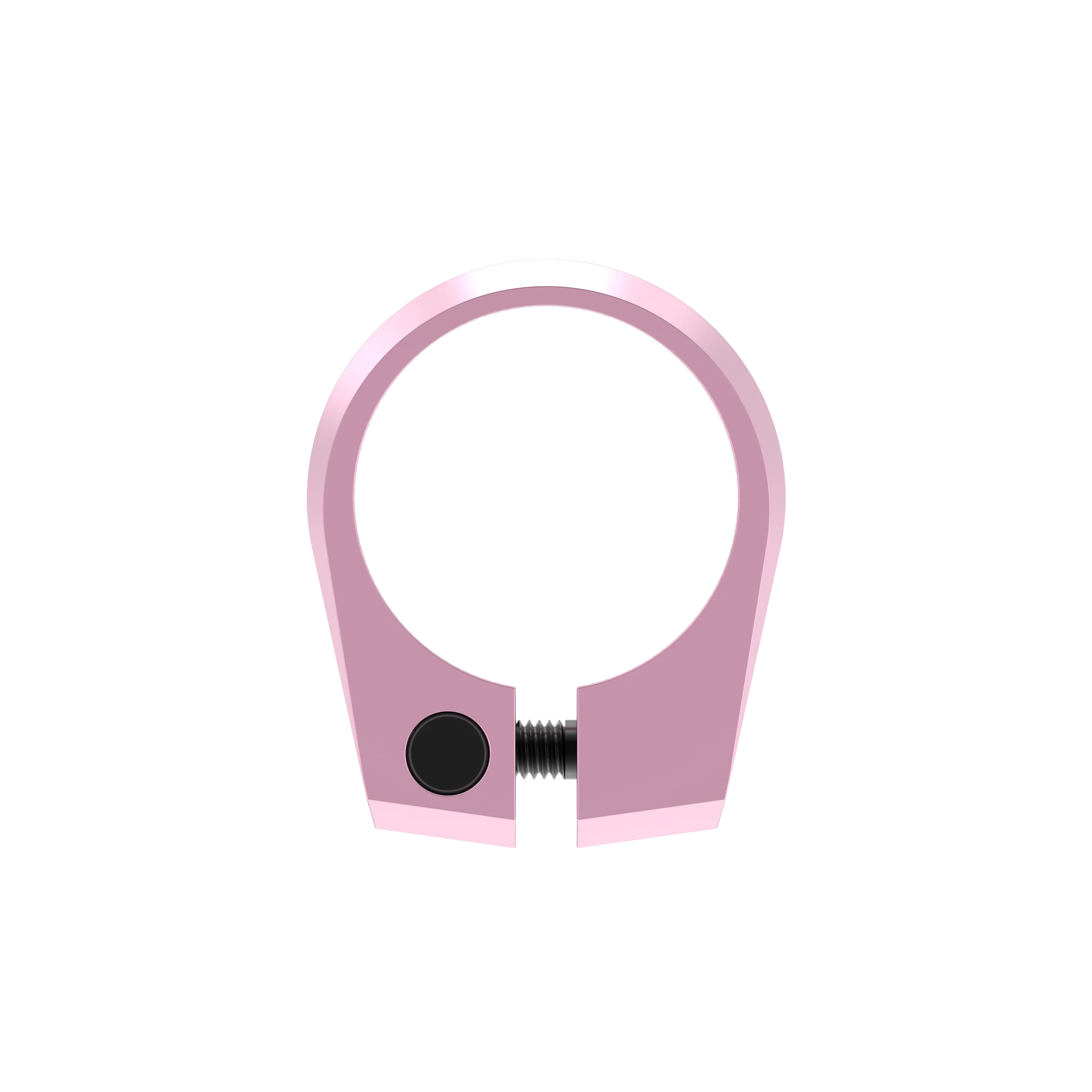 Title Seatpost Clamp - Image 12