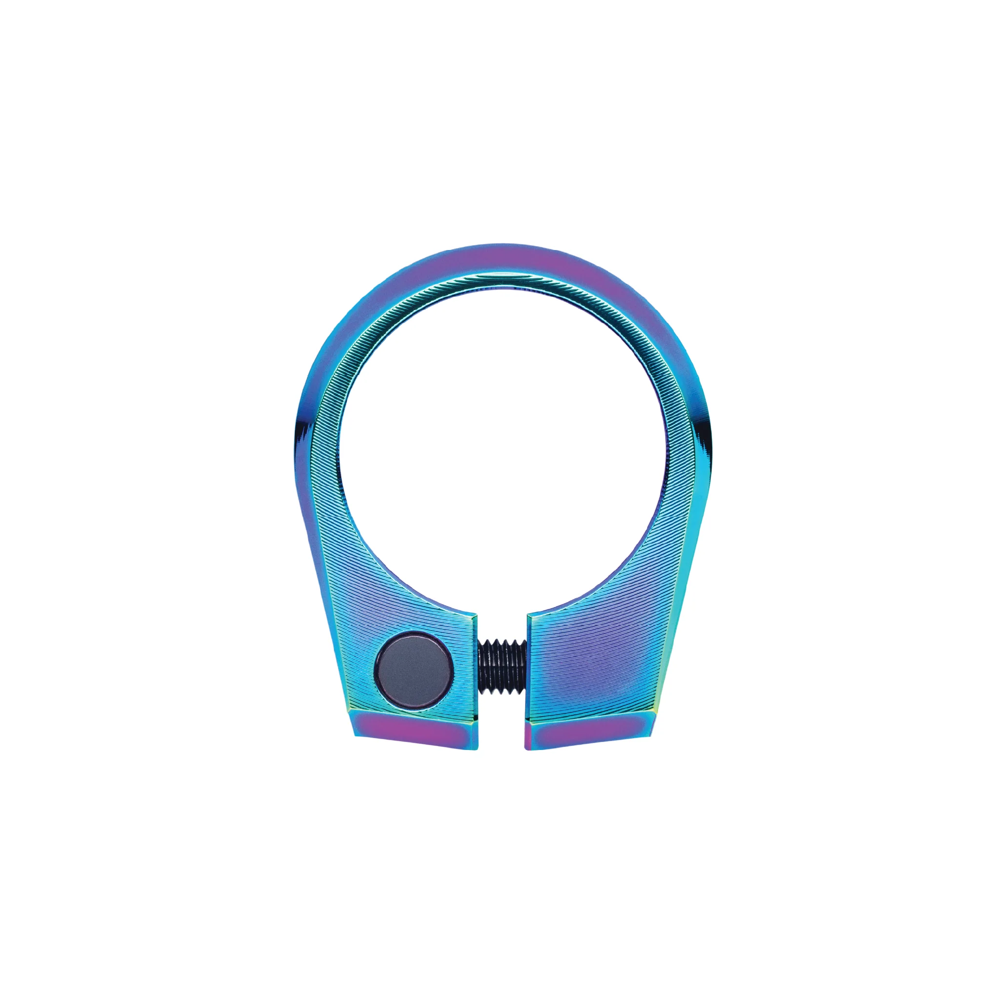 Title Seatpost Clamp - Image 9