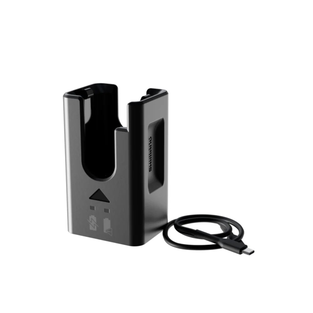 Shimano Di2 EC-DN100 Battery Charger & Cord