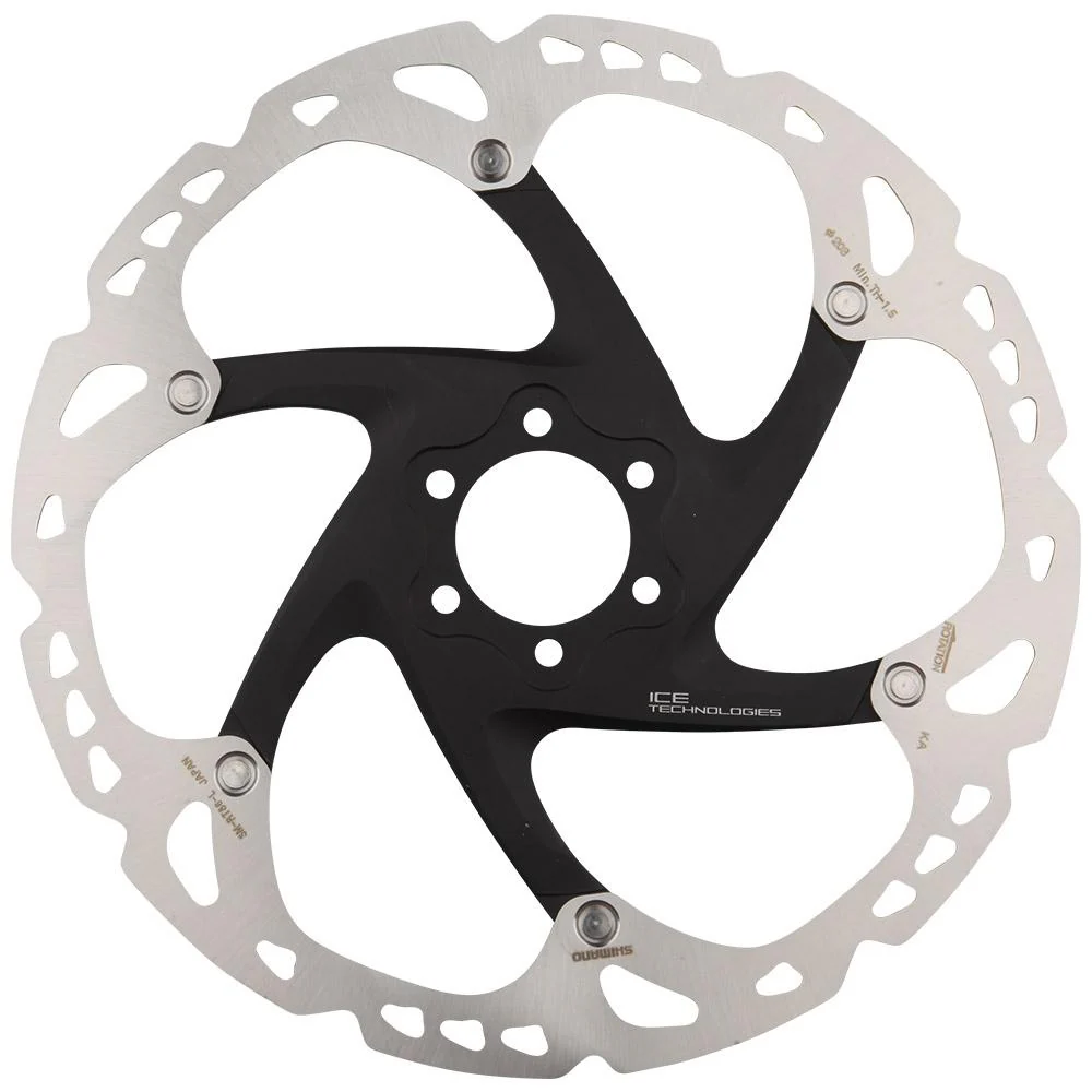 Shimano RT86 Disc Brake Rotor (Icetech) - Image 4
