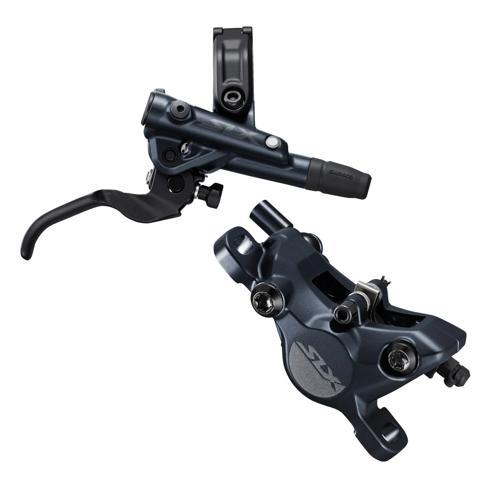 Shimano SLX M7100 Brakes (2-Piston) - Image 3