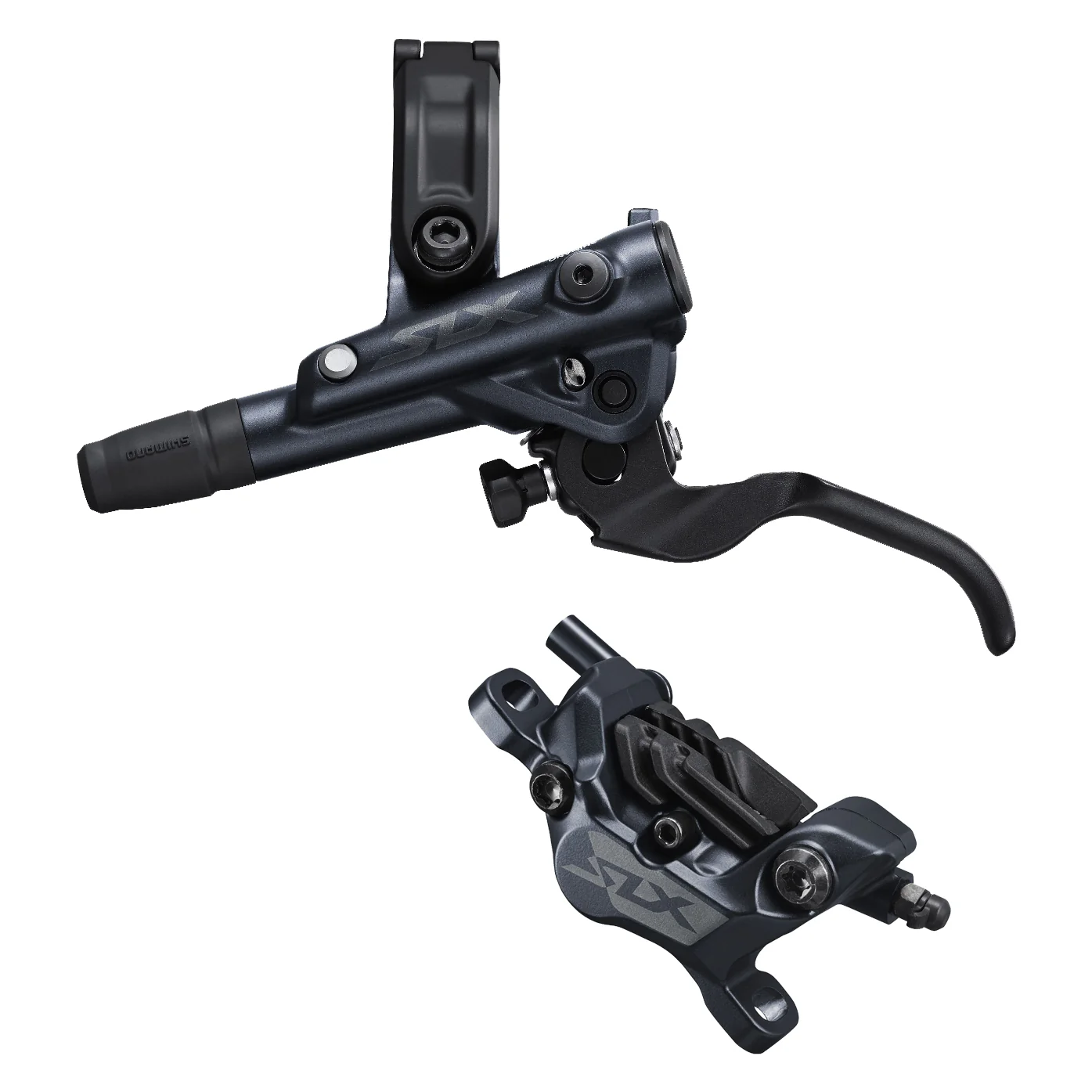 Shimano SLX M7120 Brakes (4-Piston) - Image 3