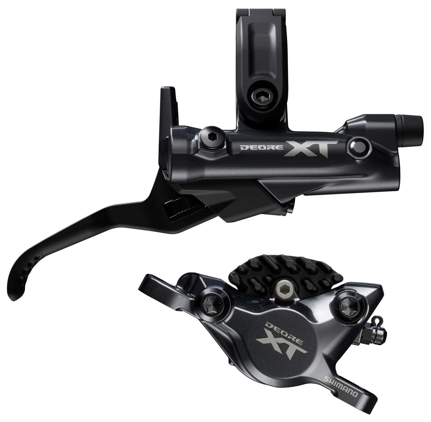 Shimano XT M8200 Brakes (2-Piston) - Image 2