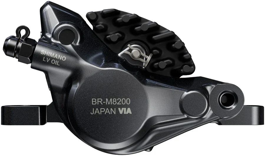Shimano XT M8200 Brakes (2-Piston) - Image 5