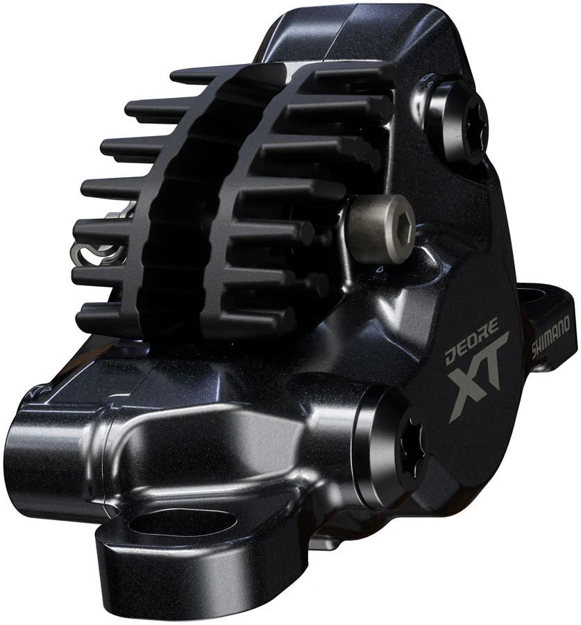 Shimano XT M8200 Brakes (2-Piston) - Image 6