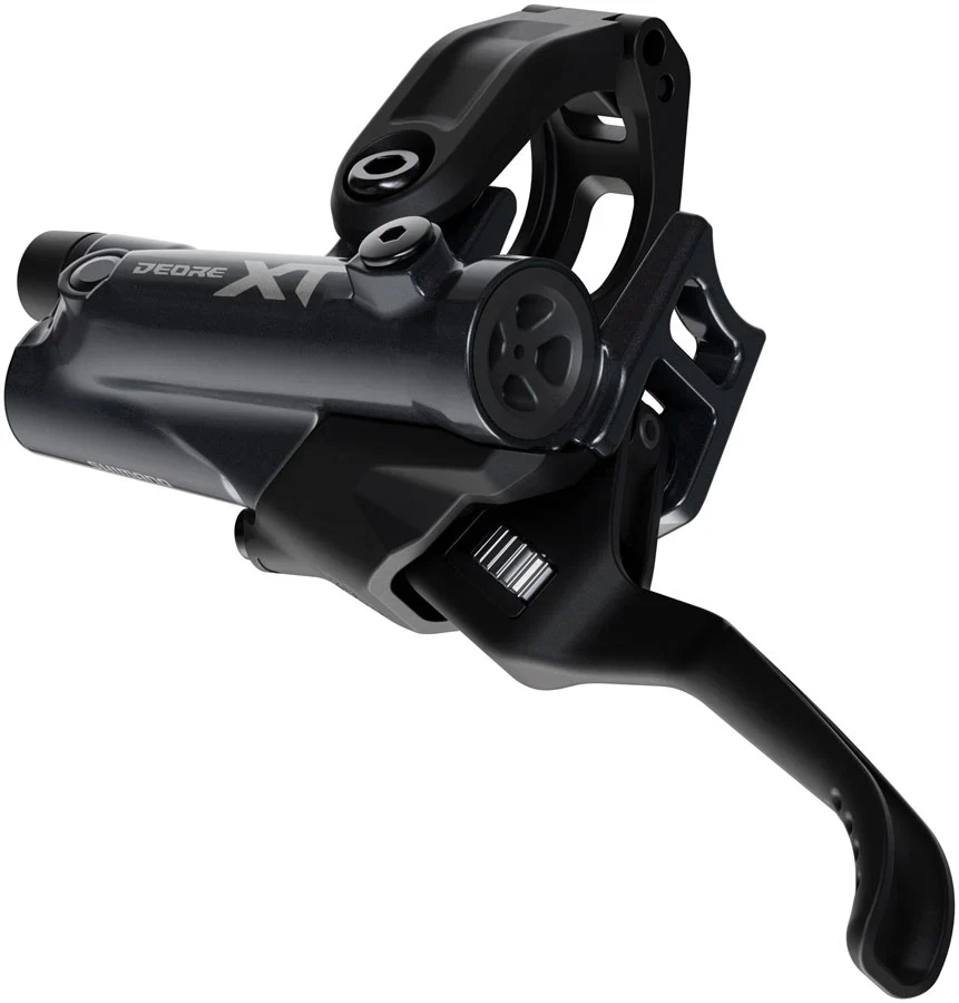 Shimano XT M8220 Brakes (4-Piston) - Image 2