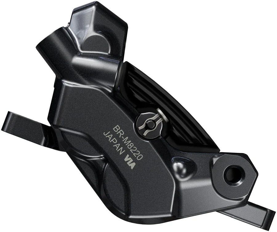 Shimano XT M8220 Brakes (4-Piston) - Image 4