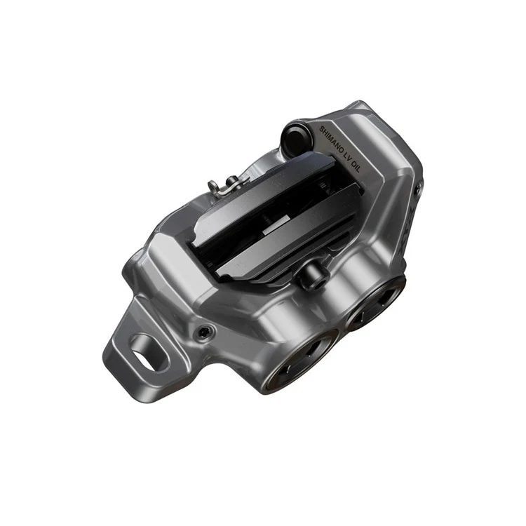 Shimano XTR M9220 Brakes (4-Piston) - Image 4