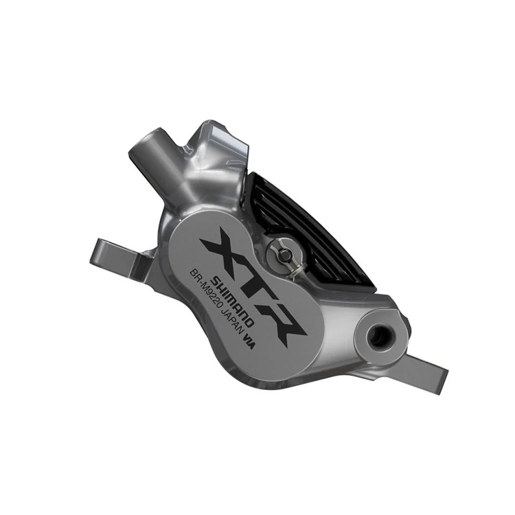 Shimano XTR M9220 Brakes (4-Piston) - Image 5