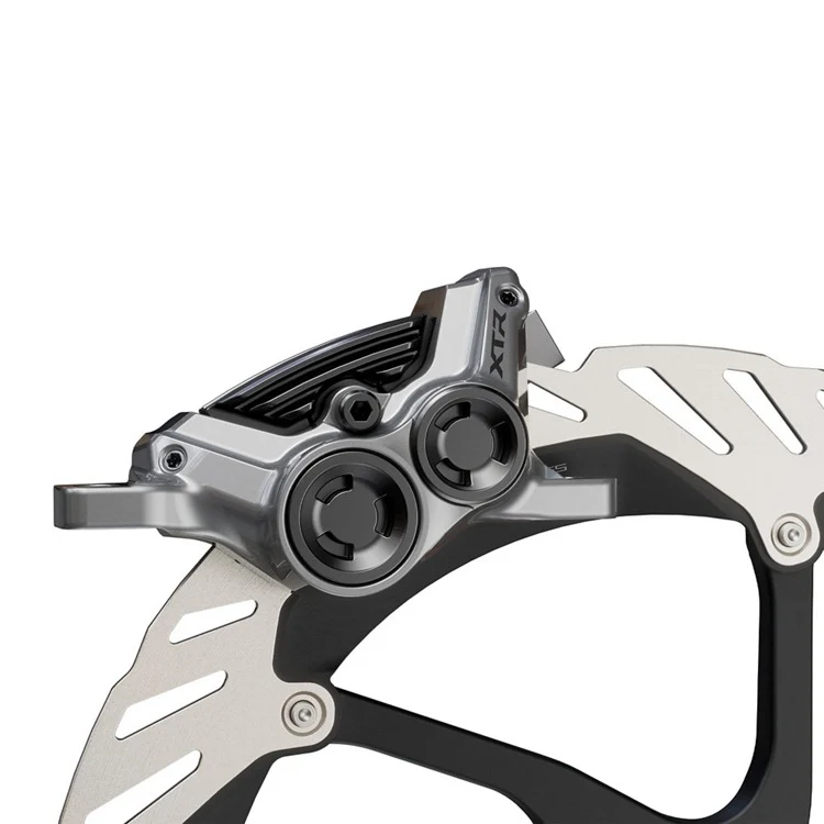 Shimano XTR M9220 Brakes (4-Piston) - Image 6