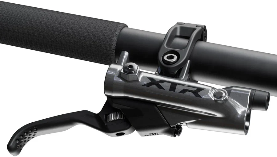 Shimano XTR M9220 Brakes (4-Piston) - Image 7