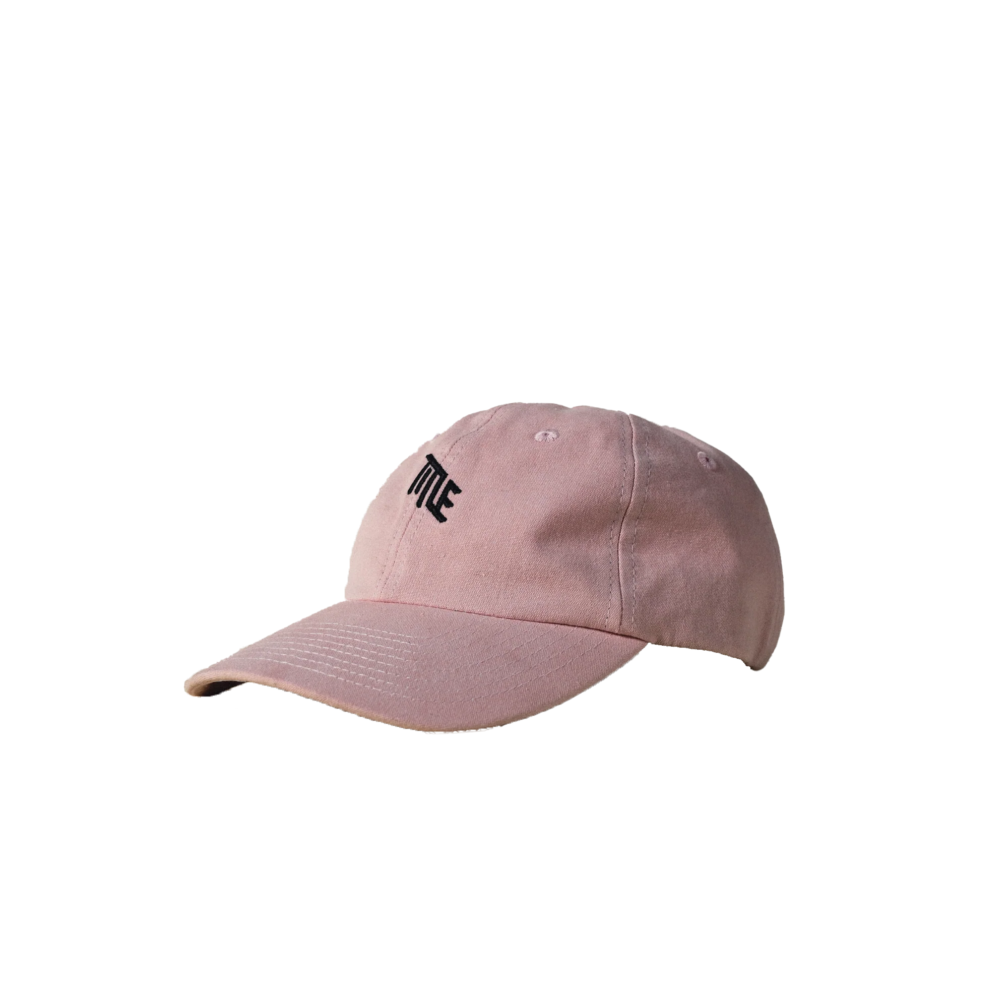 Title MTB Six Panel Dad Hat - Image 3