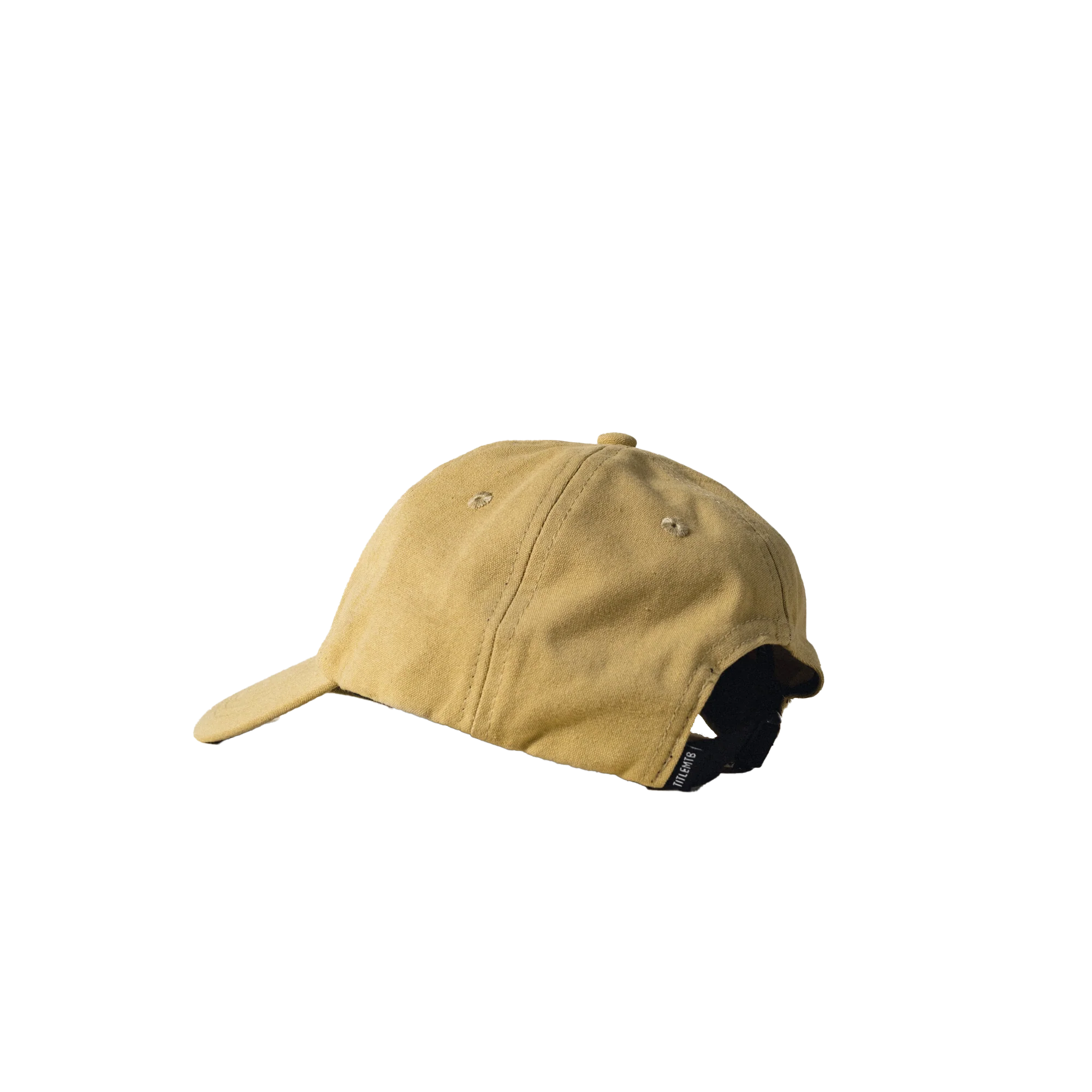 Title MTB Six Panel Dad Hat - Image 5