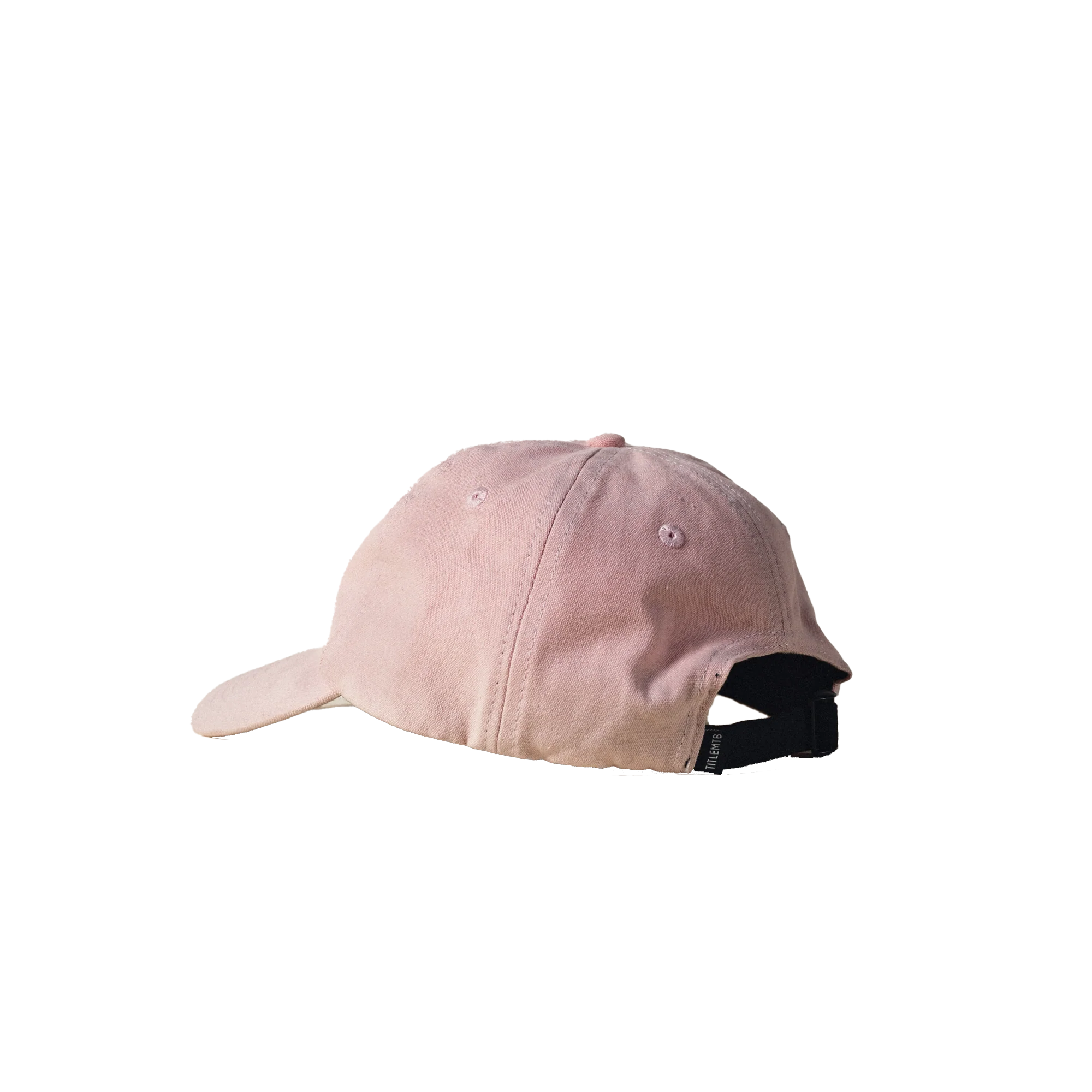 Title MTB Six Panel Dad Hat - Image 6
