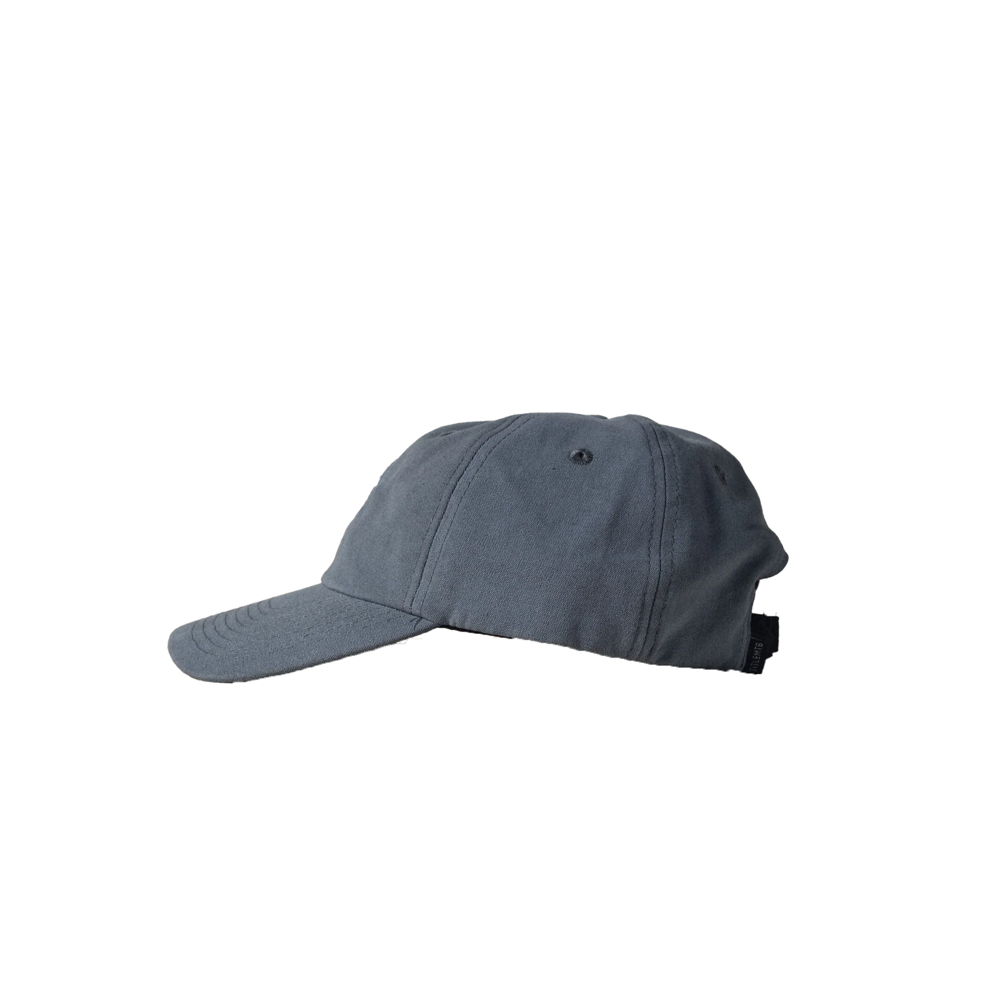 Title MTB Six Panel Dad Hat - Image 7
