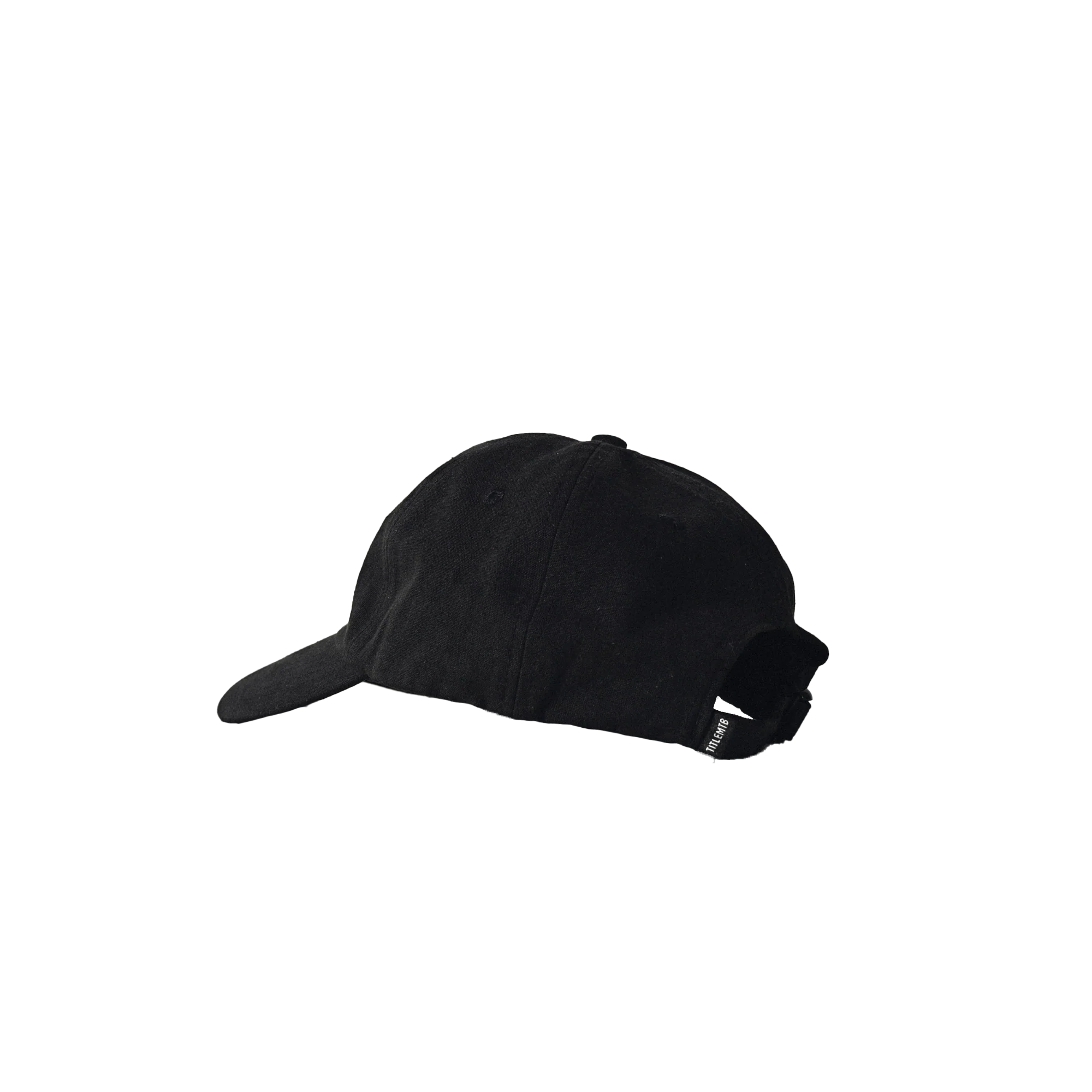 Title MTB Six Panel Dad Hat - Image 8