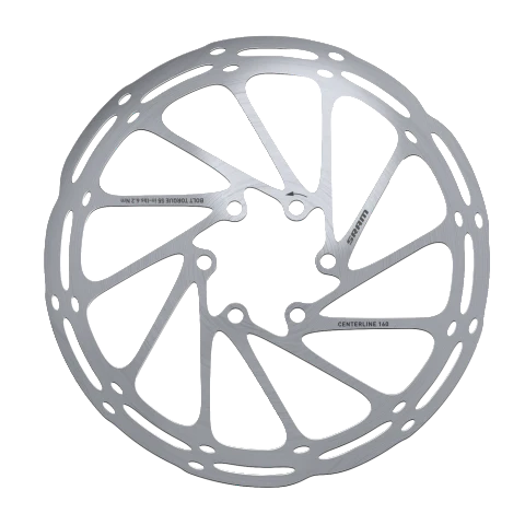 SRAM Centerline Disc Brake Rotor - Image 4