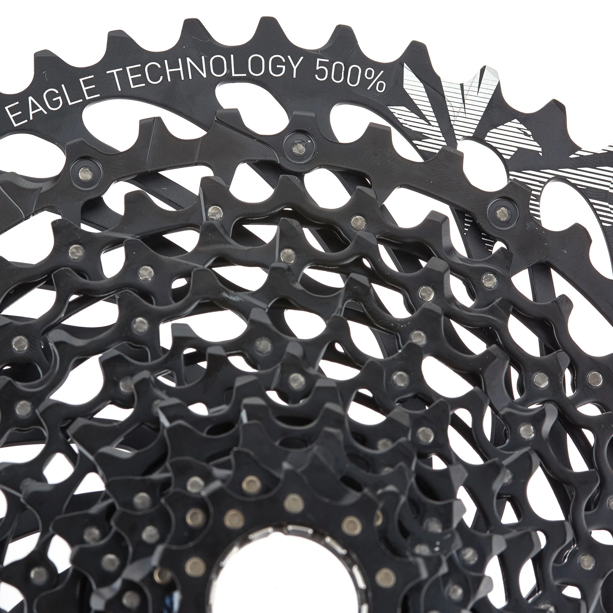 SRAM GX Eagle XG-1275 12 Speed Cassette (10-50T) - Image 3