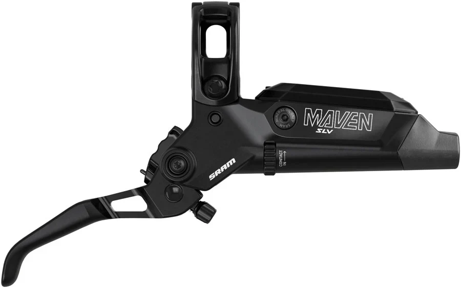SRAM Maven Silver B1 Disc Brakeset - Image 2