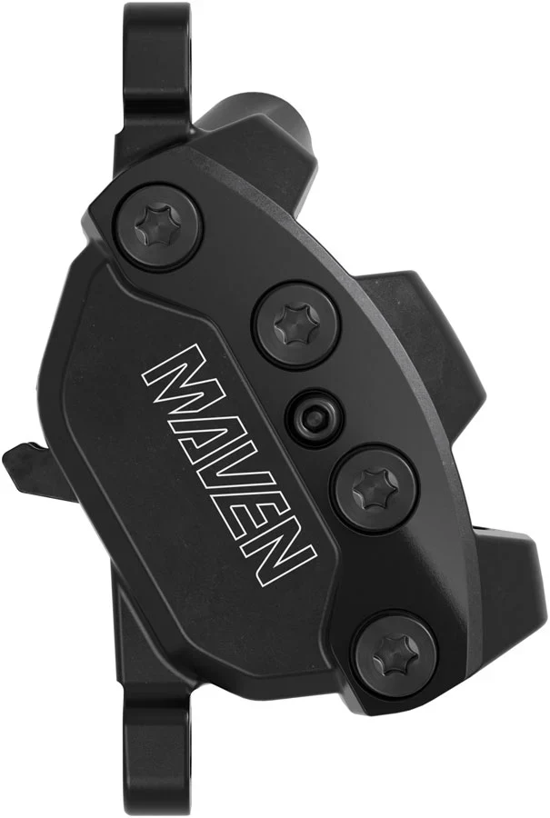 SRAM Maven Silver B1 Disc Brakeset - Image 3