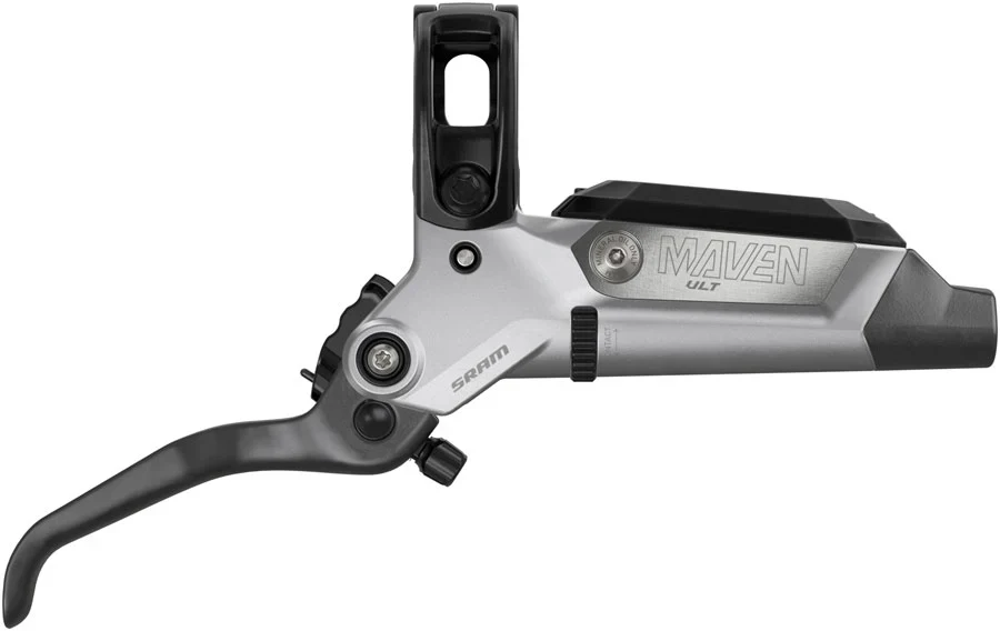 SRAM Maven Ultimate B1 Disc Brakeset - Image 2