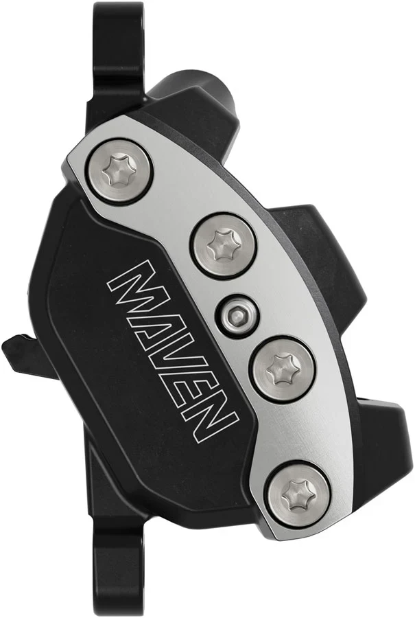 SRAM Maven Ultimate B1 Disc Brakeset - Image 3