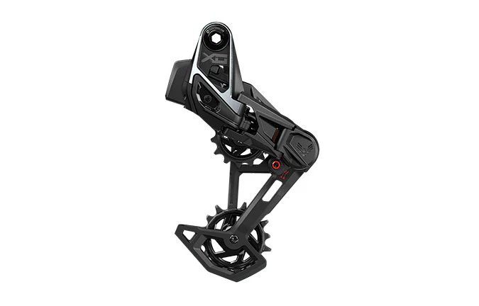 SRAM X0 Eagle Transmission AXS DUB 12-Speed Groupset (165mm) - Image 3