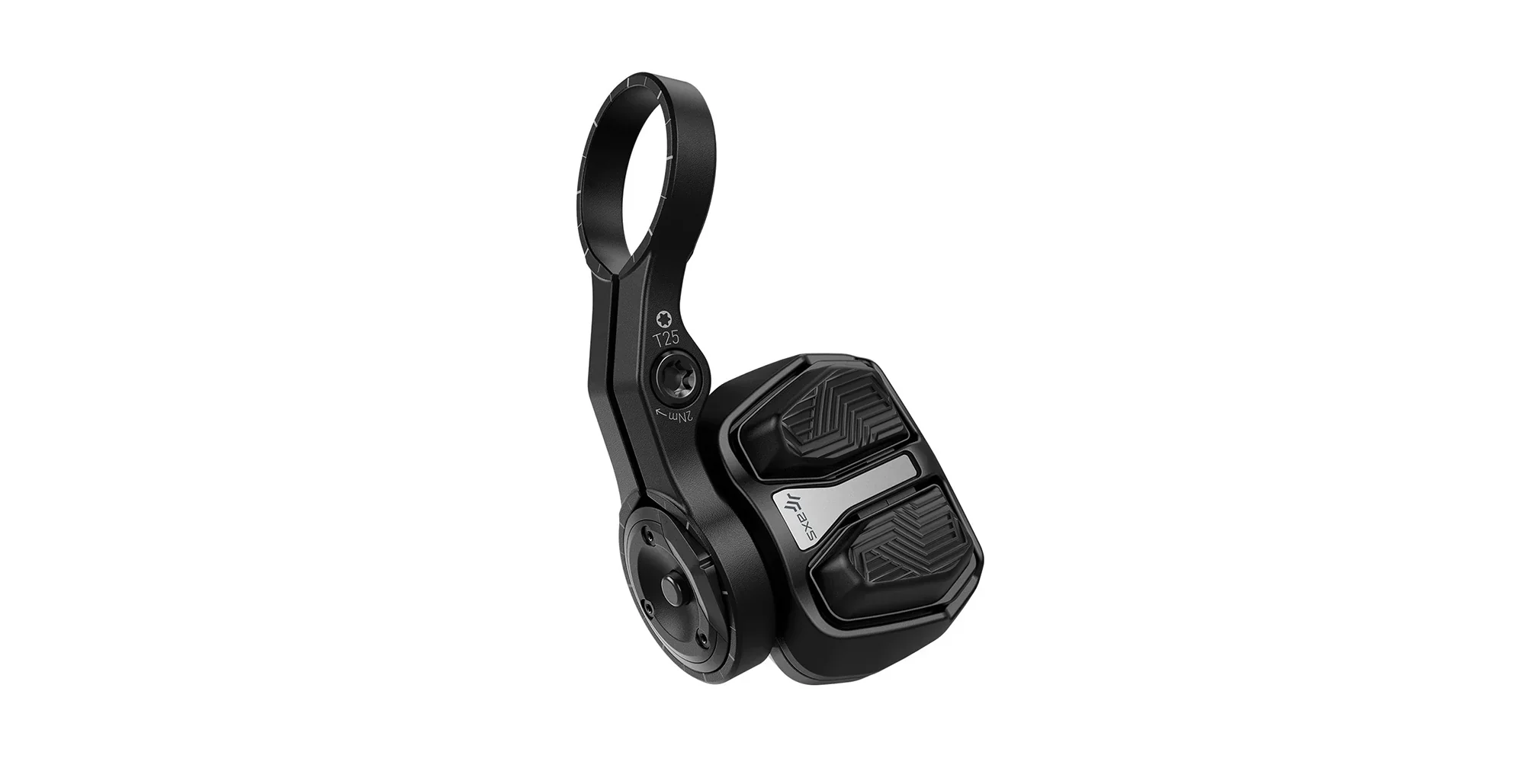 SRAM X0 Eagle Transmission AXS DUB 12-Speed Groupset (165mm) - Image 4